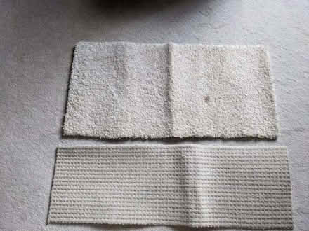 Photo of free 2 pieces of carpet (Middlewood S6) #1