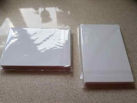 Photo of free 2 Packs Glossy Photo Printer Paper 6×4 (Epping CM16) #1