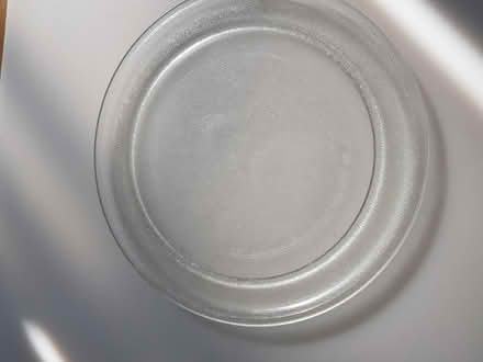 Photo of free Microwave plate (NE2 Jesmond) #1