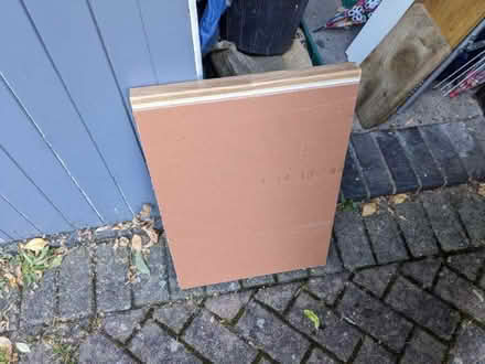 Photo of free Small piece of worktop counter (Cannon Park CV4) #2