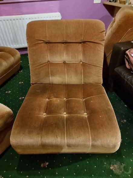 Photo of free 3 modular sofa sections OL5 area (Mossley OL5) #4