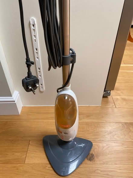 Photo of free Vax Steam Cleaner - spares / repair (Bexleyheath DA7) #1