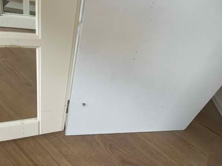 Photo of free Cupboard (Meldreth) #4
