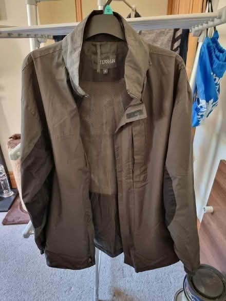 Photo of free Waterproof jacket OL6 area (Ashton-U-Lyne OL6) #2