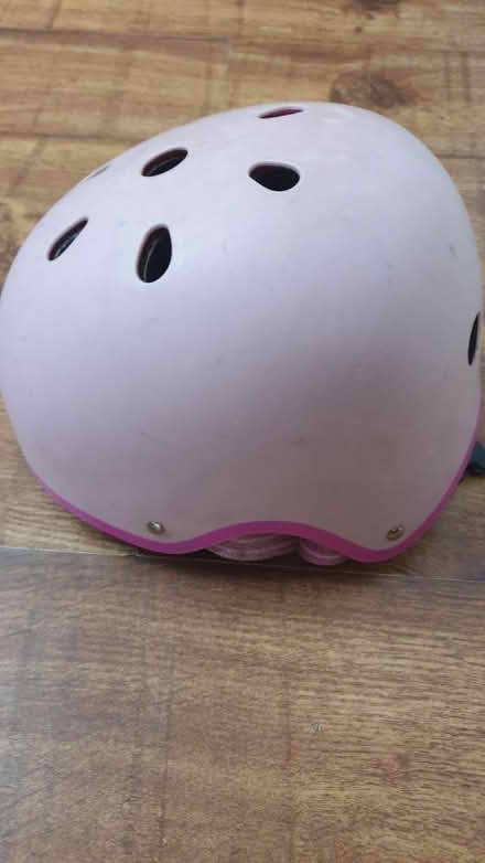 Photo of free Micro scooter helmet for kids (TW7) #3