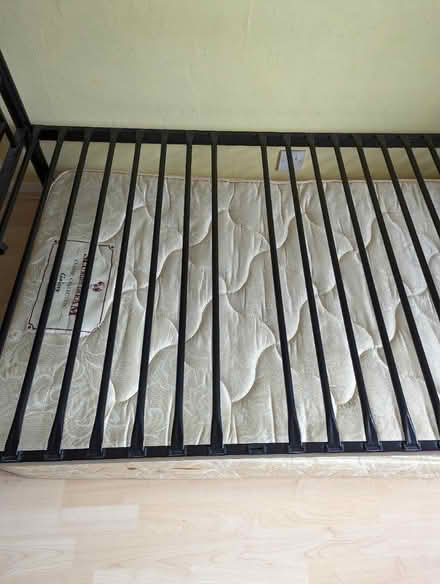 Photo of free Bunk beds (BN21) #2