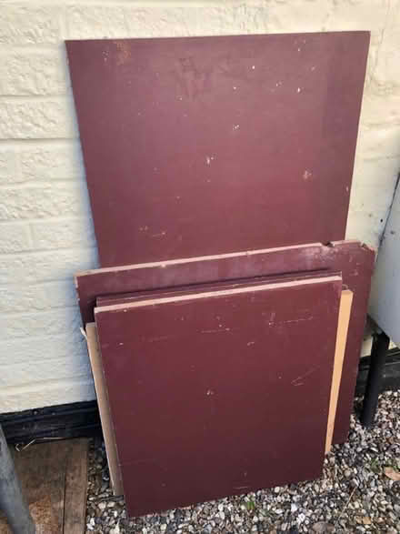 Photo of free Wood pieces (Coggeshall Hamlet CO5) #1