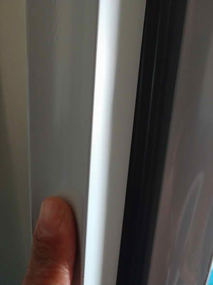 Photo of free New Wardrobe doors x2 (OX14) #2