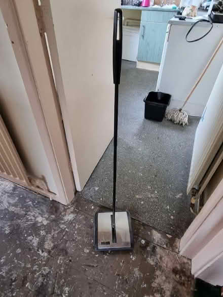 Photo of free Carpet sweeper OL6 area (Ashton-U-Lyne OL6) #1