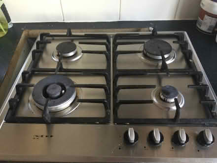 Photo of free Neff gas hob (Swavesey) #1