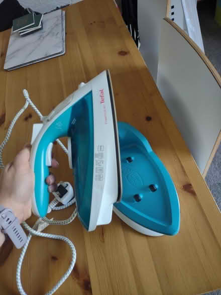 Photo of free Tefal iron (M43) #2
