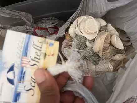 Photo of free Wedding/Decorations/Crafting (2nd St NE & Rhode Isle. Ave NE) #2