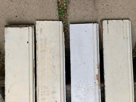Photo of free Skirting boards (Bath & North East Somerset) #3