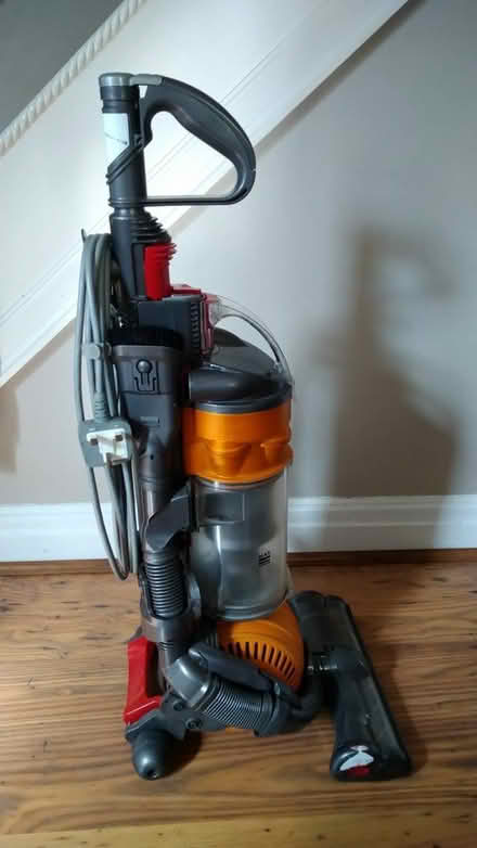 Photo of free For spares or repair (Witham) #3
