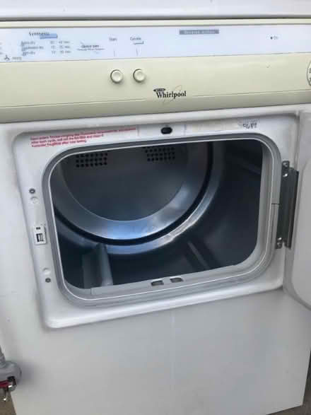 Photo of free Tumble Drier (Gosforth NE3) #3