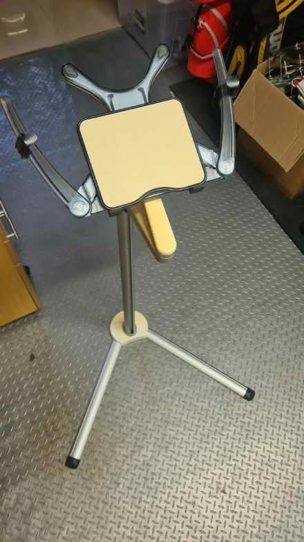 Photo of free Laptop stand (RH1) #1