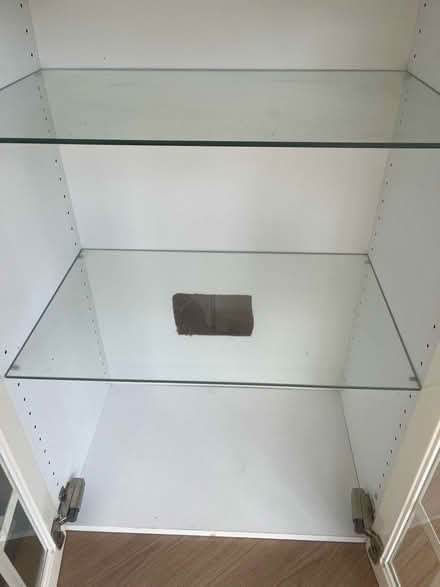 Photo of free Cupboard (Meldreth) #2
