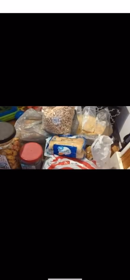 Photo of free Bear Bait: Stale/Expired Food Items (West Allis) #1