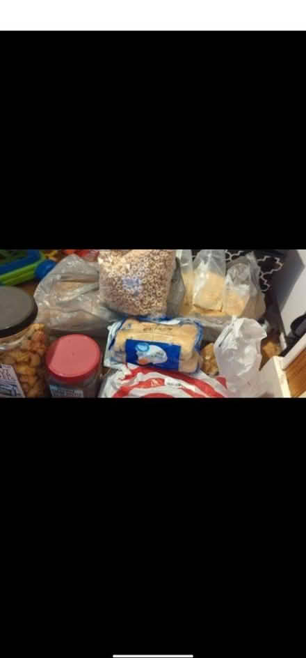 Photo of free Bear Bait: Stale/Expired Food Items (West Allis) #1