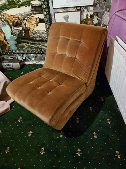 Photo of free 3 modular sofa sections OL5 area (Mossley OL5) #2