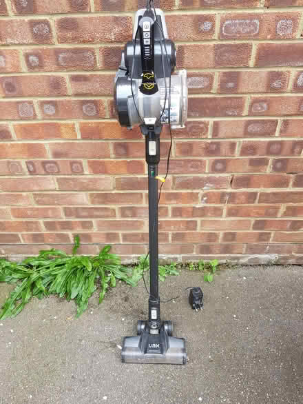Photo of free Vax cordless vacuum (ME16 Allington) #1
