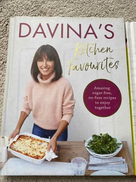Photo of free Bundle of two books (Tunbridge Wells S. TN2) #3
