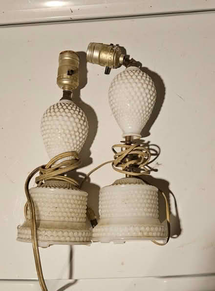 Photo of free Lamps (Longwood, Bronx) #1