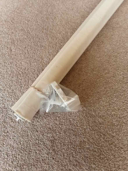 Photo of free Large roller blind. (Charlton Kings GL52) #3