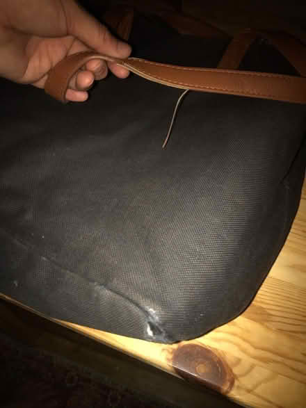Photo of free Purse (Brookland) #2