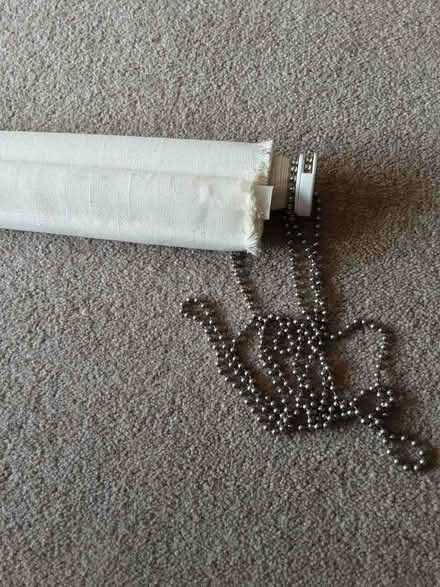 Photo of free Large roller blind. (Charlton Kings GL52) #4