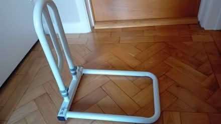 Photo of free Bed grab rail (Rhiwbina CF14) #1