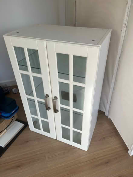 Photo of free Cupboard (Meldreth) #1
