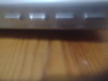 Photo of free Philips DVP S100 DVD Player (Bradford on Avon BA15) #4