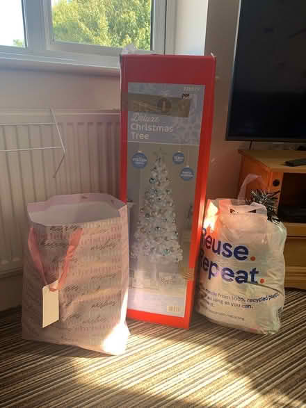 Photo of free Christmas stuff (Shrewsbury) #1