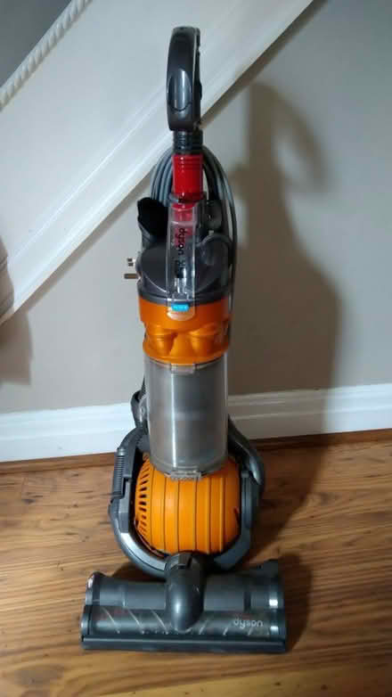 Photo of free For spares or repair (Witham) #1