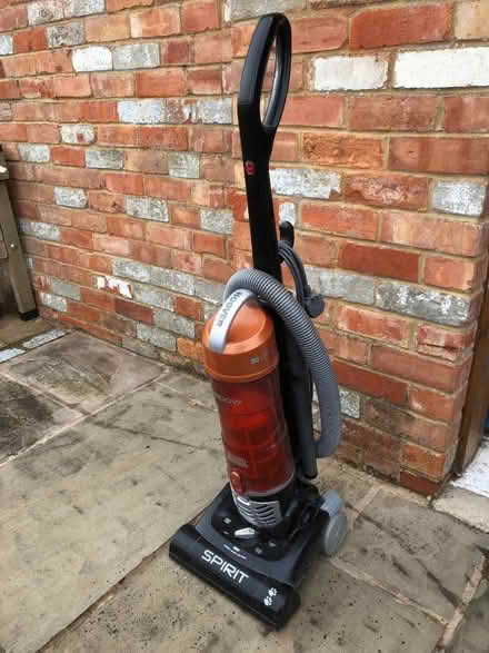 Photo of free Hoover Spirit (West Lavington SN10) #1