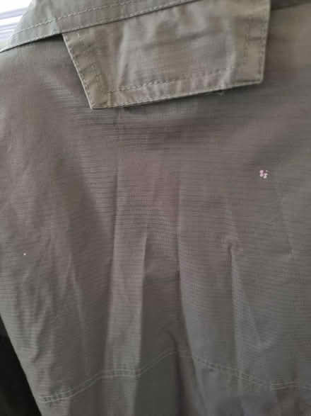 Photo of free Waterproof jacket OL6 area (Ashton-U-Lyne OL6) #1