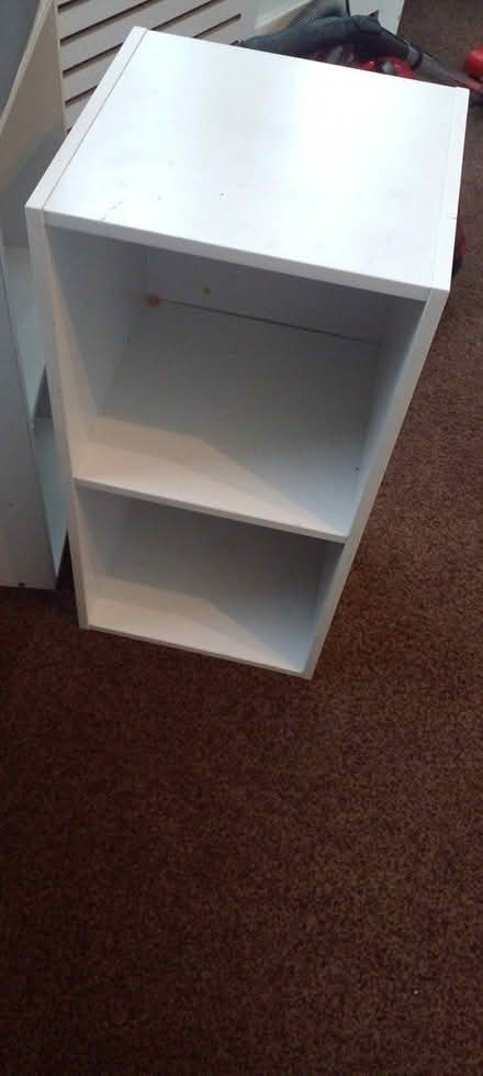 Photo of free Two units /toys (S5 parson Cross) #2