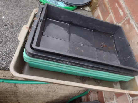 Photo of free Seed trays and plastic pots (Liverpool 25) #1