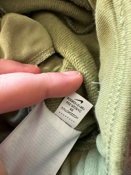 Photo of free Brand new genuine ladies plus size (Leam Lane gateshead NE10) #3