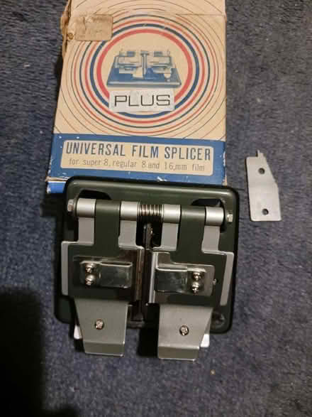 Photo of free Home movie equipment (Morley DE21) #1