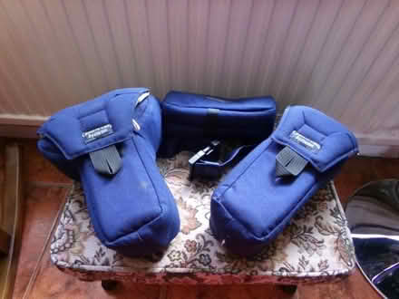 Photo of free Camera Care System Carry All Belt (Freshbrook SN5) #1