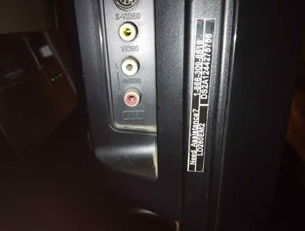 Photo of free 26 inch TV/DVD COMBO. Ec (Liverpool, NY) #2