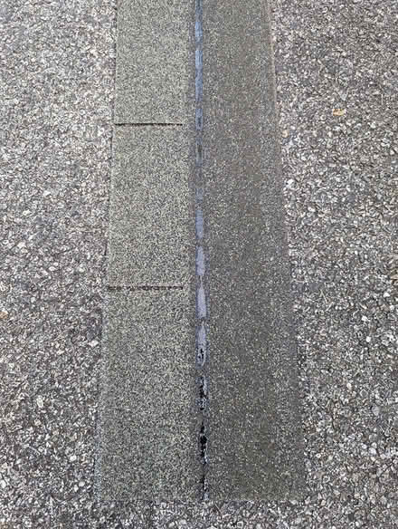 Photo of free Roof Shingles - small number (Westtown township) #1