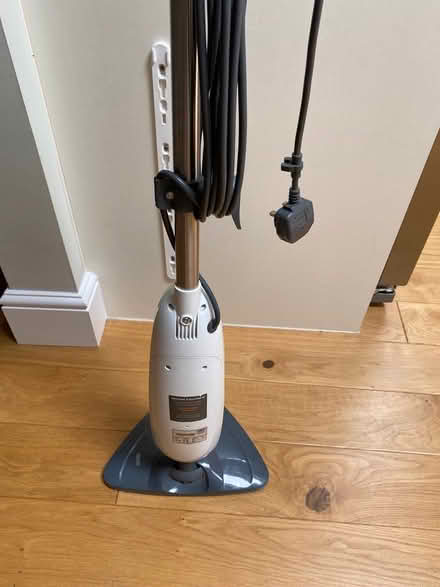 Photo of free Vax Steam Cleaner - spares / repair (Bexleyheath DA7) #3