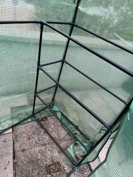 Photo of free Plastic Greenhouses (AB12) #4