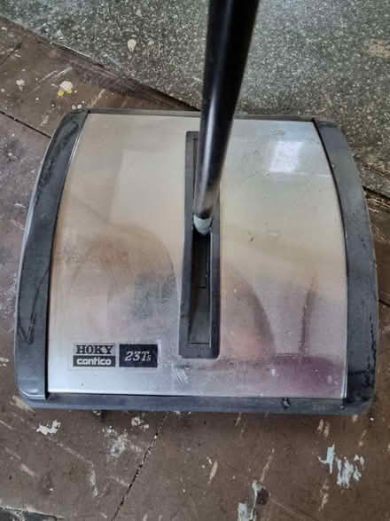 Photo of free Carpet sweeper OL6 area (Ashton-U-Lyne OL6) #2