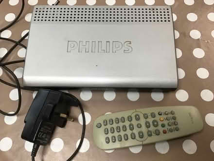 Photo of free Freeview box (New Eltham SE9) #1