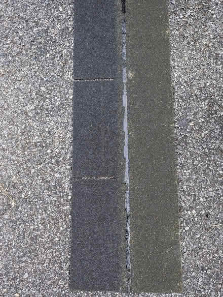 Photo of free Roof Shingles - small number (Westtown township) #2