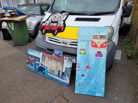 Photo of free Lots of free items (Havelock road PO21) #1
